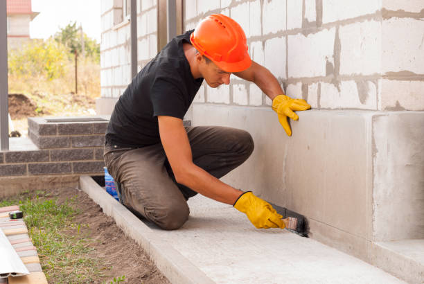 Licensed Vapor Barrier Installation service in Leonardo, NJ - SJ Waterproofing Pros